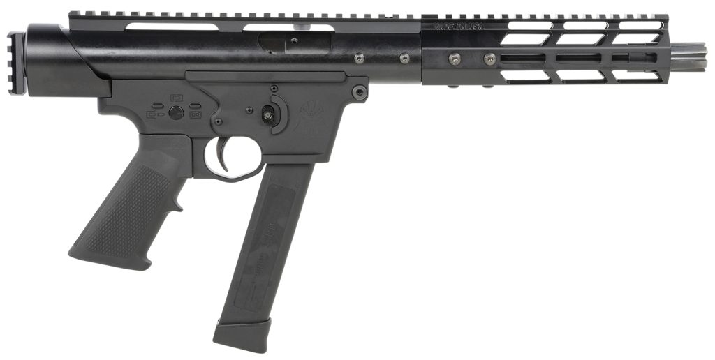 A picture of 145496 with USA Gun Store