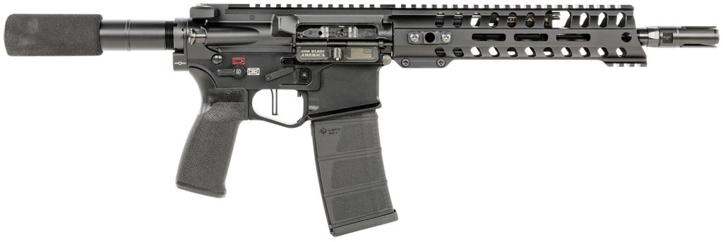 A picture of 145562 with USA Gun Store