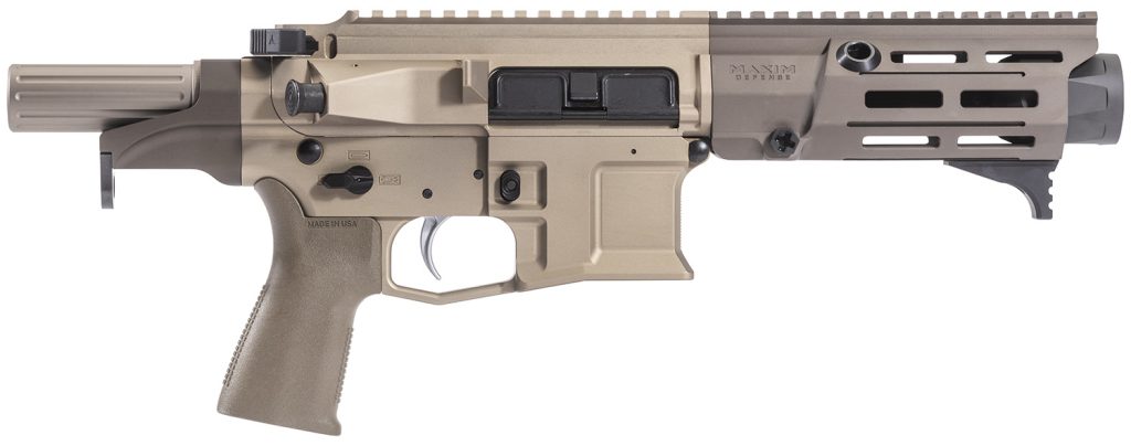 A picture of 147889 with USA Gun Store