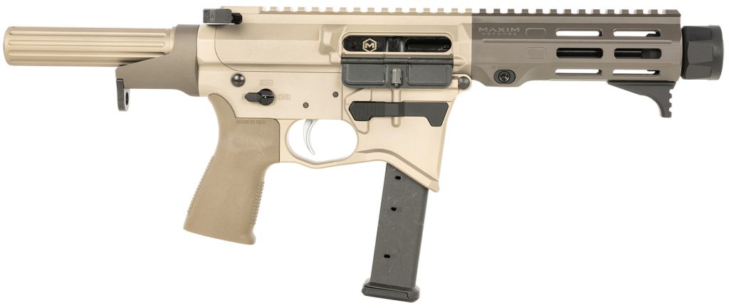 A picture of 148276 with USA Gun Store