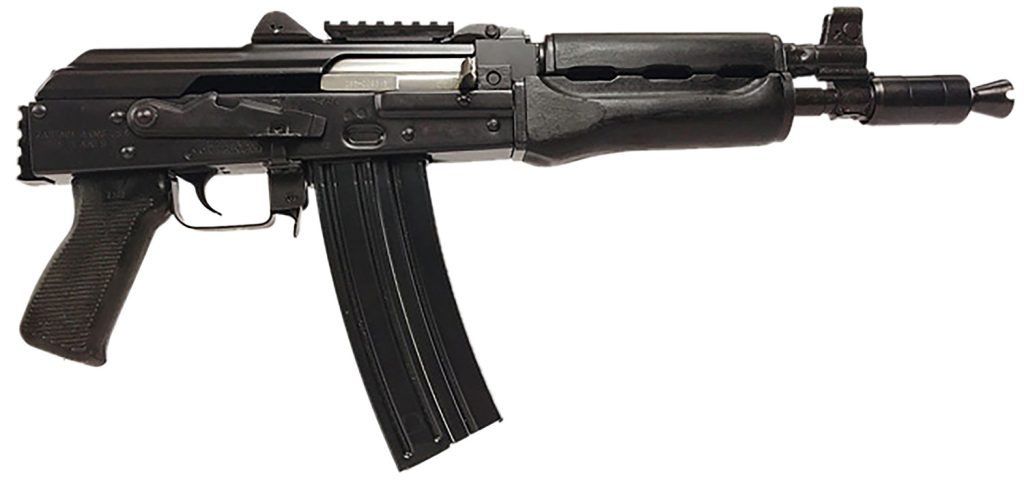 A picture of 149508 with USA Gun Store