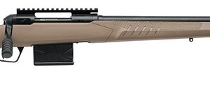 110 Tactical Desert 6.5Creedmoor 24"Bbl