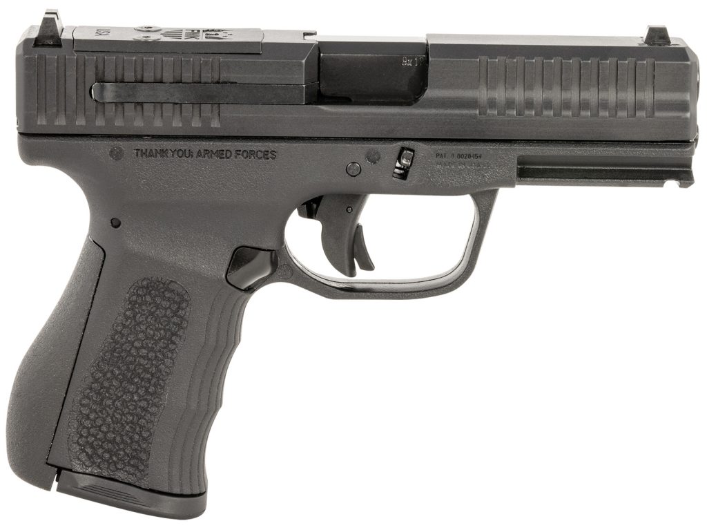 A picture of 153232 with USA Gun Store