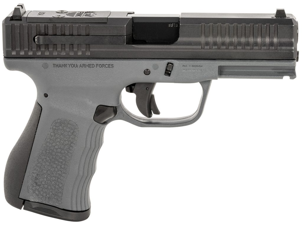 A picture of 153234 with USA Gun Store