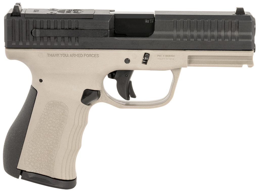 A picture of 153235 with USA Gun Store