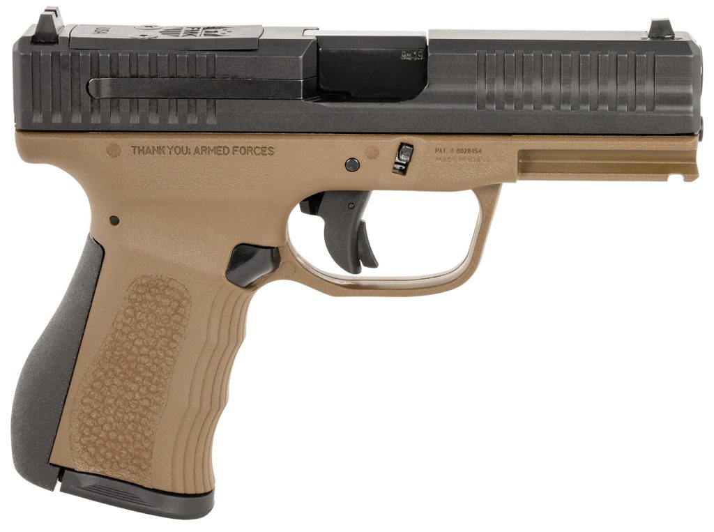A picture of 153236 with USA Gun Store