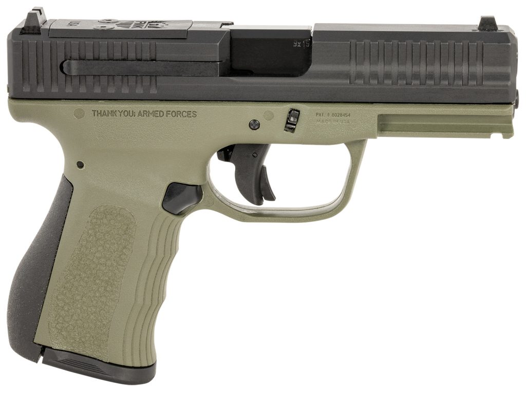 A picture of 153237 with USA Gun Store
