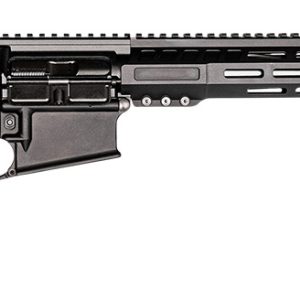 ArmaLite A10SBF2 AR-10 SuperSASS Gen II 308 Win 25+1 20", Black, Adjustable Magpul Furniture, PRS Gen2 Stock, Tactical Brake, Precision Trigger, Adjustable Gas Block