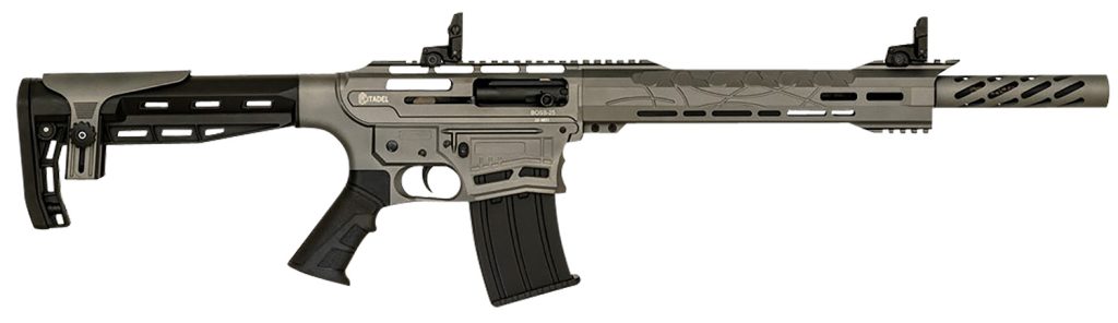 A picture of 155446 with USA Gun Store
