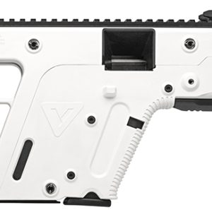 Kriss USA KV45CAP22 Vector CRB G2 *CA Compliant 45 ACP 10+1 16" Black Steel Barrel, Alpine Polymer Receiver, Alpine Stock, Black California Paddle Grip