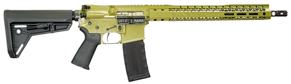A picture of 158552 with USA Gun Store