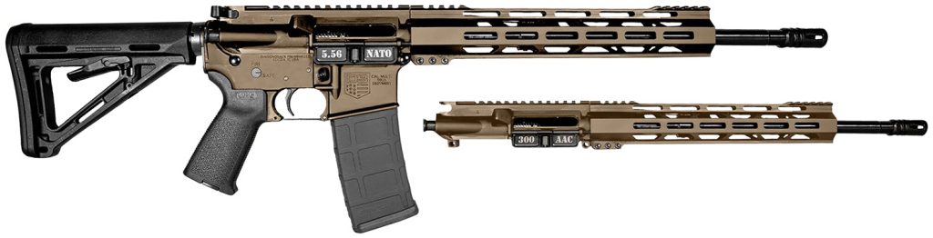 A picture of 158691 with USA Gun Store