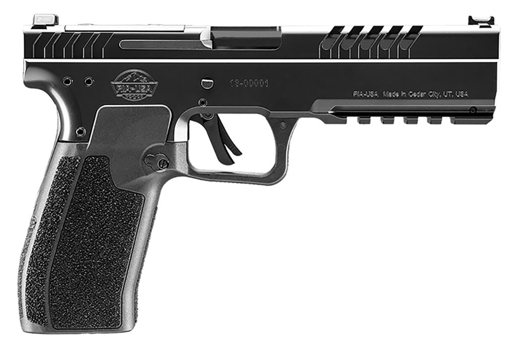 A picture of 159644 with USA Gun Store
