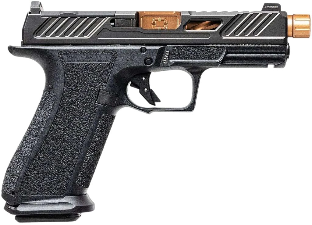A picture of 160658 with USA Gun Store