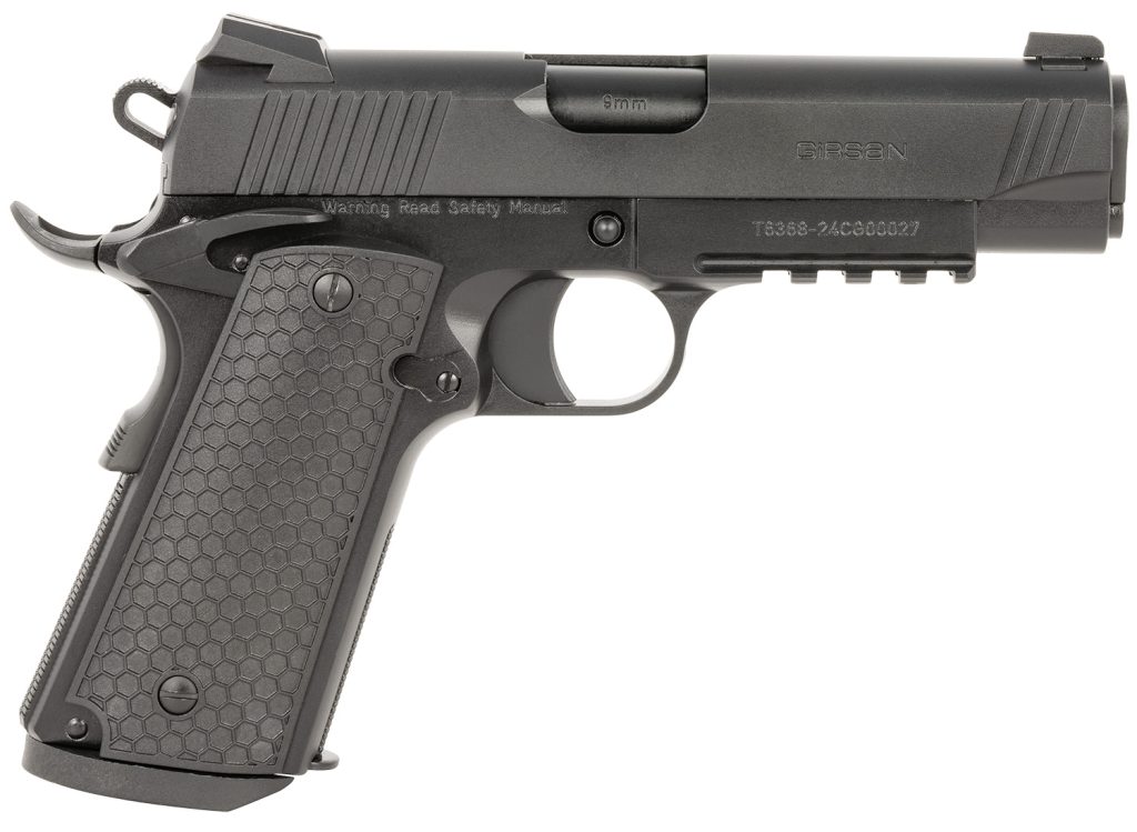 A picture of 160991 with USA Gun Store