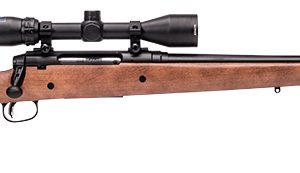 AxisII XP 6.5Cre 22" DM Bl Hdw 3-9x40