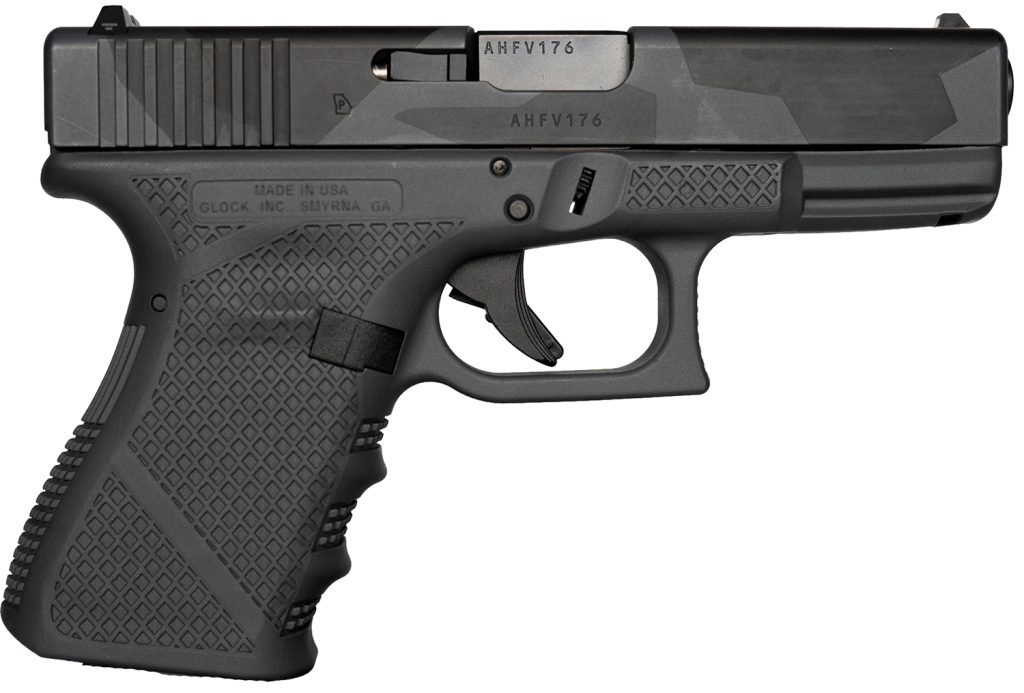 A picture of 161749 with USA Gun Store