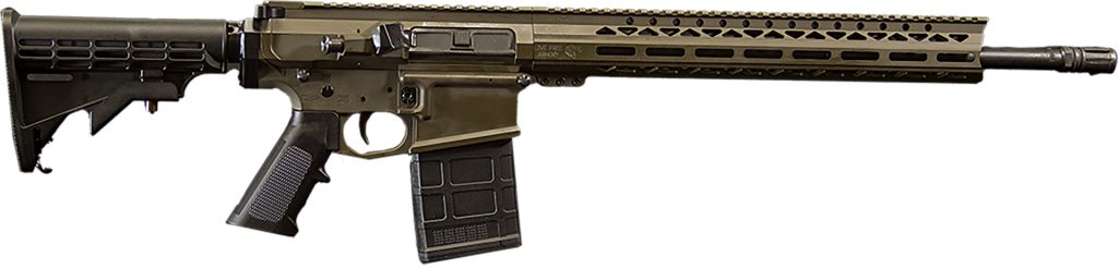 A picture of 162768 with USA Gun Store