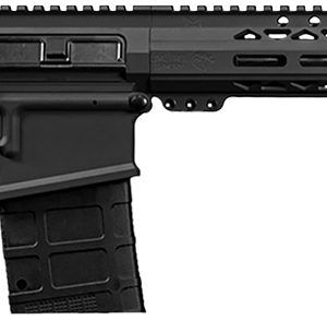 LFA  LFHUN651001 HUNTER        6.5CRD 18    BLK
