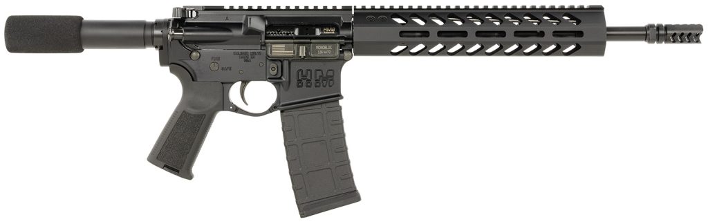 A picture of 165042 with USA Gun Store