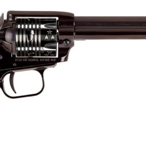 HER RR22B6US07     RR   22LR   6.5  6R    ENGR/FLG