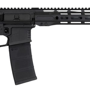 WARRIOR SYSTEMS 8015101 5.56 16IN BLK CERA 30R