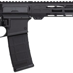 CMMG 55A060BAB RESOLUTE MKG 5.56 14.5 ARBLK