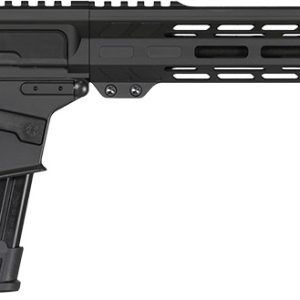 CMMG 92A530FAB    RESOLUTE MK17 9MM   16.1   ARBLK
