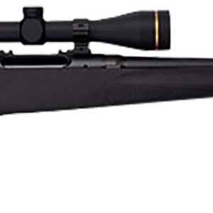 Remington Firearms (New) R85898 783 LVX Freedom Combo Compact 7mm-08 Rem 20"