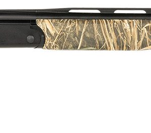 ATI  Turkey Fowl  Full Size Frame 12 Gauge 3" 2rd 28" Over/Under Vent Rib Barrel Synthetic Stock