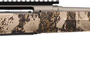 Savage Arms  Axis 2 Pro Compact Western 243 Win 4+1 20" Right Hand