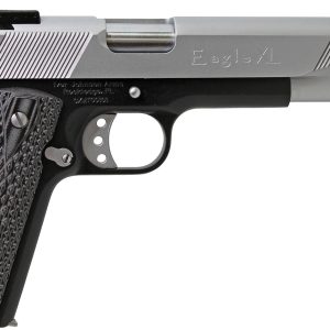 IVER EAGLEXL45TT 45 6IN DLX AS TWO TONE