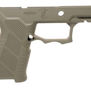 Timber Creek Outdoors SSP320CGMOD P320 Carry Grip Aluminum Frame