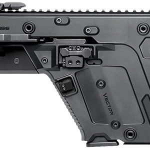 Kriss USA KV453CBL03 Vector CRB *CA Compliant G3 45 ACP 16"