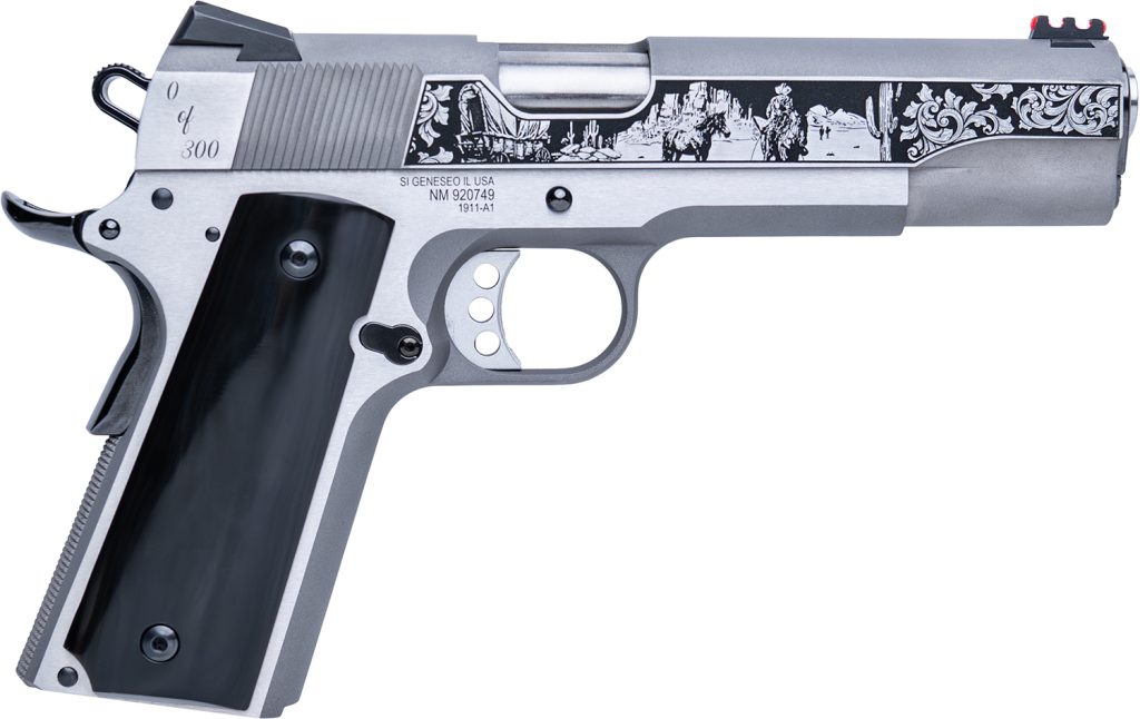 A picture of 173973 with USA Gun Store