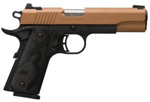 A picture of 1911380blacklabelfullsizecopper05198749201d708 with USA Gun Store