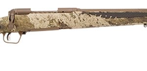 110 High Country 6.5PRC 24" Bbl TT Camo