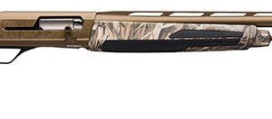 Maxus II WW 12/26 3.5" MOSGH Blk 3Ck