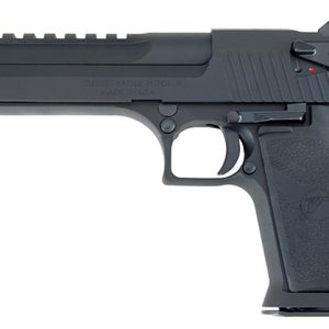 Desert Eagle MK XIX 357Mag 6" B FS 9rd