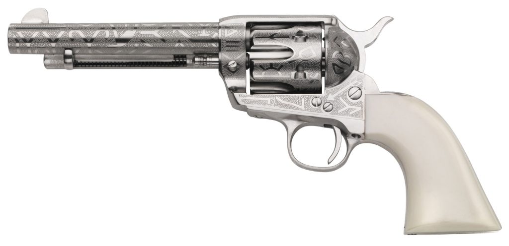 A picture of 27124 with USA Gun Store