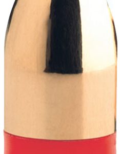 PowerBelt Bullets AC1597AT Copper Muzzleloader 54Cal AeroTip 348gr 15rd/Box
