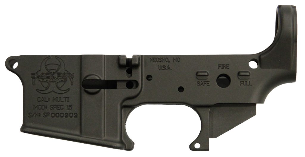 A picture of 35802 with USA Gun Store