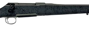 Sauer 100 HS Pantera 6.5P22"Flt Gry Thrd