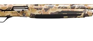 Maxus II 12/26 3.5" Vintage Tan 4rd
