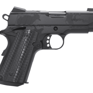 EAA CORP INFLUENCER 45ACP BK/CM 3.4"  #