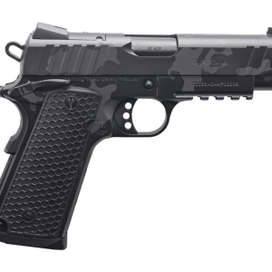EAA CORP INFLUENCER 45ACP BK/CM 4.4"  #