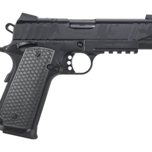 EAA CORP INFLUENCER 10MM BK/CM 4.4" OR#