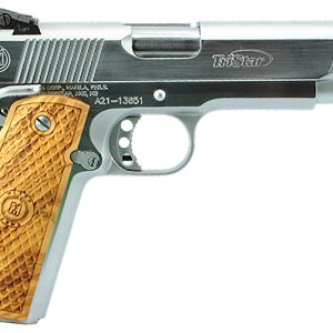 American Cl Trophy 1911 45 5"HC A/Nvk8rd