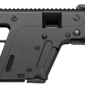 Kriss USA KV45CBL22 Vector CRB G2 *CA Compliant 45 ACP 16" 10+1 Black