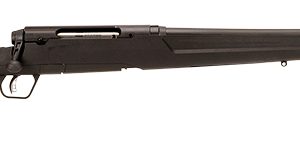 AXIS II 7mm-08 22" Accu-Trigger
